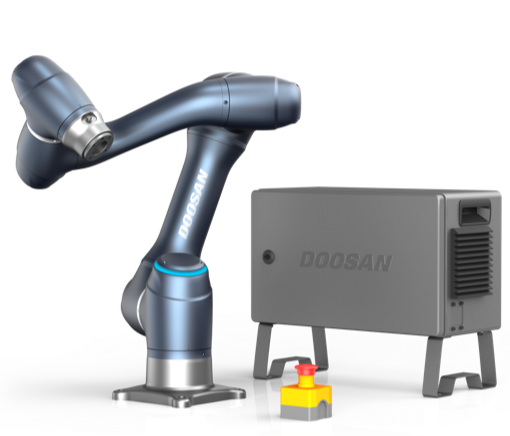 Doosan Cobot A0912 Besturing