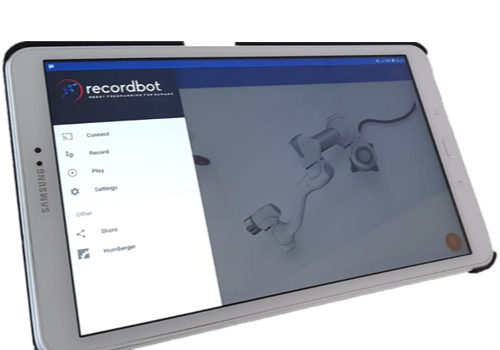 RecordBot Android